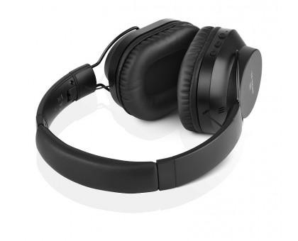 Навушники REAL-EL GD-860 з мікрофоном (Bluetooth) Навушники REAL-EL GD-860 з мікрофоном (Bluetooth)