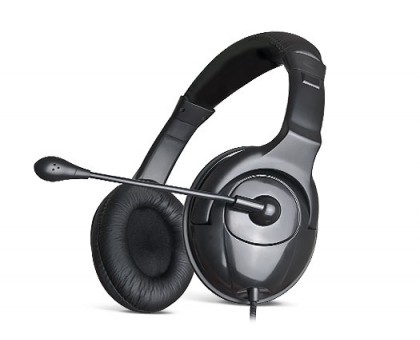 Навушники REAL-EL GD-900MV з мікрофоном Навушники REAL-EL GD-900MV з мікрофоном