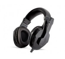 Навушники REAL-EL GDX-7200 ігрові з мікрофоном