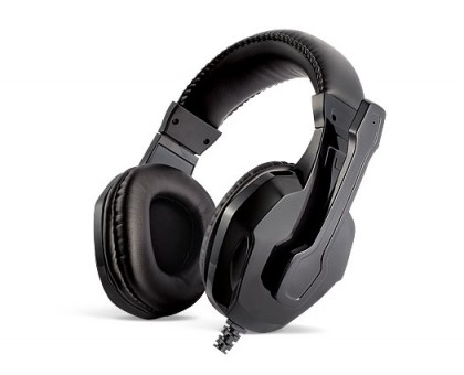 Навушники REAL-EL GDX-7200 ігрові з мікрофоном Навушники REAL-EL GDX-7200 ігрові з мікрофоном