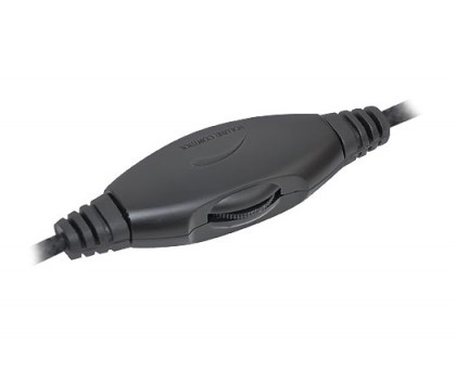 Навушники REAL-EL GDX-7200 ігрові з мікрофоном Навушники REAL-EL GDX-7200 ігрові з мікрофоном
