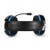 Навушники REAL-EL GDX-7500 ігрові з мікрофоном 4pin + PC