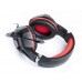 Навушники REAL-EL GDX-7575 ігрові з мікрофоном 4pin + PC