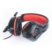 Навушники REAL-EL GDX-7575 ігрові з мікрофоном 4pin + PC