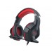Навушники REAL-EL GDX-7575 ігрові з мікрофоном 4pin + PC