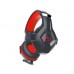 Навушники REAL-EL GDX-7575 ігрові з мікрофоном 4pin + PC