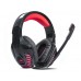 Навушники REAL-EL GDX-7650 ігрові з мікрофоном 4pin + PC