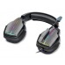 Навушники REAL-EL GDX-7680 ігрові з мікрофоном 4pin + PC
