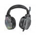 Навушники REAL-EL GDX-7680 ігрові з мікрофоном 4pin + PC