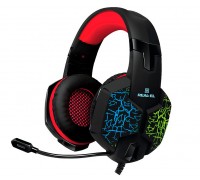 Навушники REAL-EL GDX-7750 ігрові 7.1 з мікрофоном USB