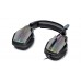 Навушники REAL-EL GDX-7780 ігрові 7.1 з мікрофоном USB