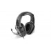 Навушники REAL-EL GDX-7780 ігрові 7.1 з мікрофоном USB
