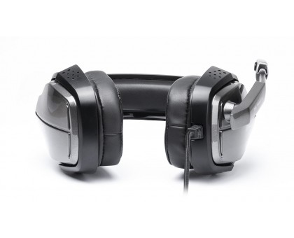 Навушники REAL-EL GDX-7780 ігрові 7.1 з мікрофоном USB