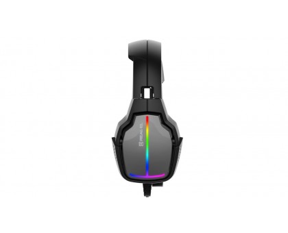 Навушники REAL-EL GDX-7780 ігрові 7.1 з мікрофоном USB