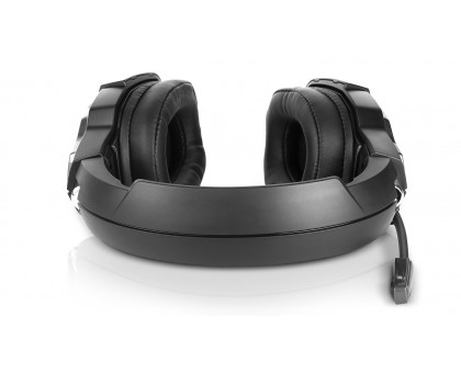 Навушники REAL-EL GDX-7780 ігрові 7.1 з мікрофоном USB