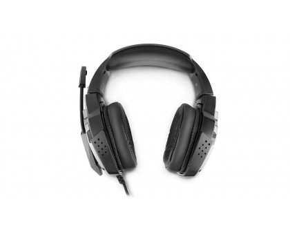 Навушники REAL-EL GDX-7780 ігрові 7.1 з мікрофоном USB