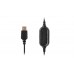 Навушники REAL-EL GDX-7780 ігрові 7.1 з мікрофоном USB