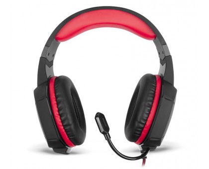 Навушники REAL-EL GDX-7790 ігрові 7.1 з мікрофоном USB Навушники REAL-EL GDX-7790 ігрові 7.1 з мікрофоном USB