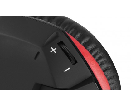 Навушники REAL-EL GDX-7790 ігрові 7.1 з мікрофоном USB Навушники REAL-EL GDX-7790 ігрові 7.1 з мікрофоном USB