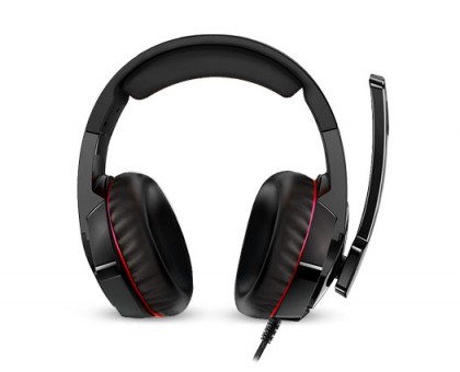 Навушники REAL-EL GDX-7800 ігрові з мікрофоном USB Навушники REAL-EL GDX-7800 ігрові з мікрофоном USB