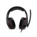 Навушники REAL-EL GDX-7800 ігрові з мікрофоном USB