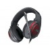Навушники REAL-EL GDX-7880 ігрові 7.1 з мікрофоном USB