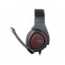 Навушники REAL-EL GDX-7880 ігрові 7.1 з мікрофоном USB