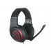 Навушники REAL-EL GDX-7880 ігрові 7.1 з мікрофоном USB