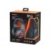 Навушники REAL-EL GDX-7880 ігрові 7.1 з мікрофоном USB