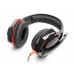 Навушники REAL-EL GDX-8100 ігрові 7.1 з мікрофоном USB