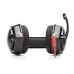 Навушники REAL-EL GDX-8100 ігрові 7.1 з мікрофоном USB