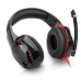 Навушники REAL-EL GDX-8100 ігрові 7.1 з мікрофоном USB