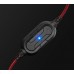 Навушники REAL-EL GDX-8100 ігрові 7.1 з мікрофоном USB