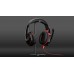 Навушники REAL-EL GDX-8100 ігрові 7.1 з мікрофоном USB