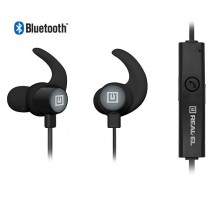 Навушники REAL-EL Z-4010 BT з мікрофоном (Bluetooth)