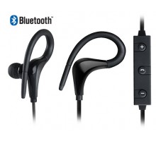 Навушники REAL-EL Z-4030 BT з мікрофоном (Bluetooth)