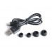 Навушники REAL-EL Z-4030 BT з мікрофоном (Bluetooth)