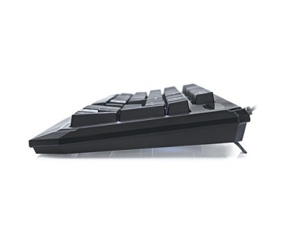 Клавіатура REAL-EL Comfort 7001 Backlit USB ігрова з підсвічуванням Клавіатура REAL-EL Comfort 7001 Backlit USB ігрова з підсвічуванням