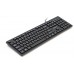 Клавіатура REAL-EL Comfort 7080 USB чорна