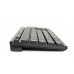 Клавіатура REAL-EL Comfort 7080 USB чорна
