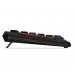 Клавіатура REAL-EL Gaming 8500 USB чорна