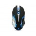 Комплект клавіатура+мишка REAL-EL Gaming 9500 Kit Backlit ігрові з підсвічуванням