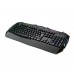 Комплект клавіатура+мишка REAL-EL Gaming 9500 Kit Backlit ігрові з підсвічуванням
