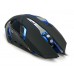 Комплект клавіатура+мишка REAL-EL Gaming 9500 Kit Backlit ігрові з підсвічуванням