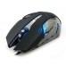Комплект клавіатура+мишка REAL-EL Gaming 9500 Kit Backlit ігрові з підсвічуванням