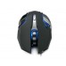 Комплект клавіатура+мишка REAL-EL Gaming 9500 Kit Backlit ігрові з підсвічуванням