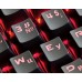 Клавіатура REAL-EL M15 Backlit USB ігрова механічна з підсвічуванням