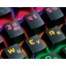 Клавіатура REAL-EL M47 RGB USB ігрова механічна з підсвічуванням
