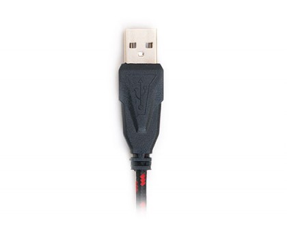 Клавіатура REAL-EL M47 RGB USB ігрова механічна з підсвічуванням Клавіатура REAL-EL M47 RGB USB ігрова механічна з підсвічуванням