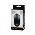 Мишка REAL-EL RM-211 USB чорна